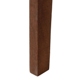 Centre Table Brown Mango wood 81 x 81 x 46 cm-1