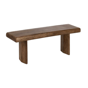 Centre Table Brown Mango wood 120 x 35 x 45 cm-0