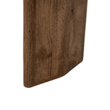 Centre Table Brown Mango wood 120 x 35 x 45 cm-1