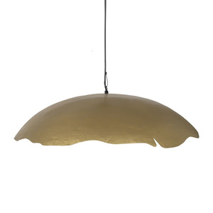 Ceiling Light Golden 25 W-0