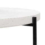 Centre Table Black-5