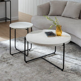 Centre Table Black-1