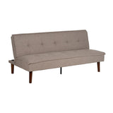 Sofabed Beige 181 x 88 x 85,5 cm-0