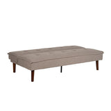 Sofabed Beige 181 x 88 x 85,5 cm-8