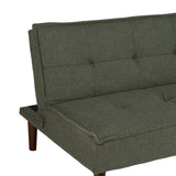 Sofabed Green 181 x 88 x 85,5 cm-5