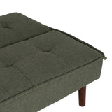 Sofabed Green 181 x 88 x 85,5 cm-3