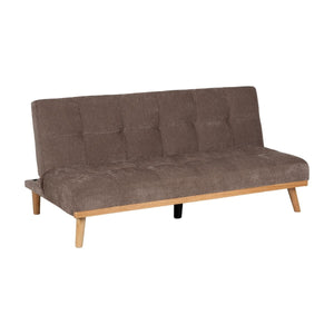 Sofabed Taupe 178 x 94 x 86 cm-0