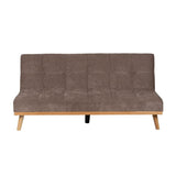 Sofabed Taupe 178 x 94 x 86 cm-7