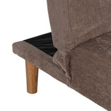 Sofabed Taupe 178 x 94 x 86 cm-4