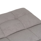 Sofabed Grey Natural 178 x 94 x 86 cm-3