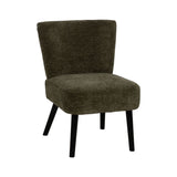 Armchair 55 x 63 x 76 cm-0