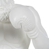 Decorative Figure White-3