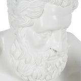 Decorative Figure White-2