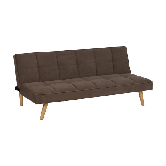 Sofabed Taupe 175 x 84 x 73 cm-0