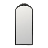 Wall mirror Black Vertical 75 x 183 x 4,5 cm-8