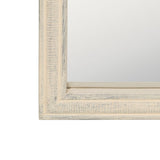 Wall mirror White Vertical 71 x 165 x 3,5 cm-3