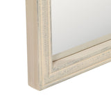 Wall mirror White Vertical 71 x 165 x 3,5 cm-2