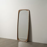 Wall mirror Natural Vertical 70 x 175 x 3,5 cm-9