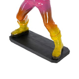 Decorative Figure Multicolour-1