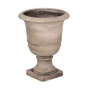 Planter Beige Magnesium-0