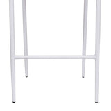 Stool Nadia White 56 x 59,5 x 112 cm-4