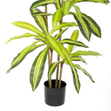 Decorative Plant Polyurethane Cement 180 cm-1