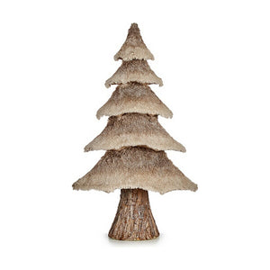 Christmas Tree 24 x 99 x 60 cm Brown-0