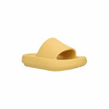 Women's Flip Flops XTI C. Golden-3