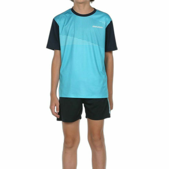 Children's Sports Outfit John Smith Barbe Blue-0