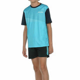 Children's Sports Outfit John Smith Barbe Blue-6