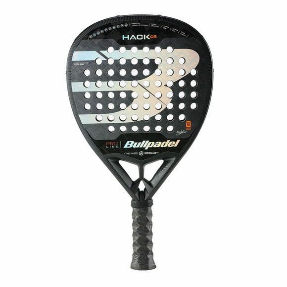 Padel Racket Bullpadel BV19000000-0