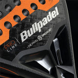 Padel Racket Bullpadel BV19000000-3