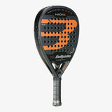 Padel Racket Bullpadel Hack 03 Comfort 24 Black-6