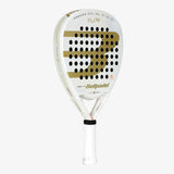 Padel Racket Bullpadel Flow W 24 White-6