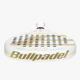 Padel Racket Bullpadel Flow W 24 White-4