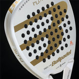 Padel Racket Bullpadel Flow W 24 White-2