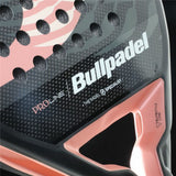 Padel Racket Bullpadel Elite W 24 Black-2