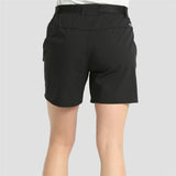 Sports Shorts +8000 Arce Black-4
