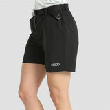 Sports Shorts +8000 Arce Black-3
