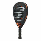 Padel Racket Bullpadel Vertex 04 2025 (Juan Tello)-8