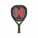 Padel Racket Bullpadel Xplo 25 Black-0