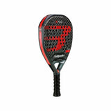 Padel Racket Bullpadel Xplo 25 Black-3