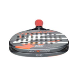 Padel Racket Bullpadel Ionic Power 25-1