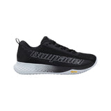 Adult's Padel Trainers Bullpadel Xplo Pl Tour Final 25V Black-0