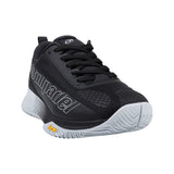 Adult's Padel Trainers Bullpadel Xplo Pl Tour Final 25V Black-3
