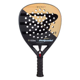 Padel Racket Bullpadel Hack 04 Premier Black-0