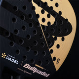 Padel Racket Bullpadel Hack 04 Premier Black-3