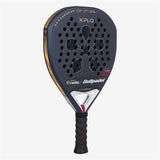 Padel Racket Bullpadel Bullpadel Xplo Premier Black-5