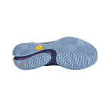 Adult's Padel Trainers Bullpadel Vertex Vibram 25I Navy Blue-3