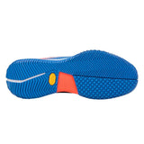 Adult's Padel Trainers Bullpadel Neuron Vibram 25I Blue-3